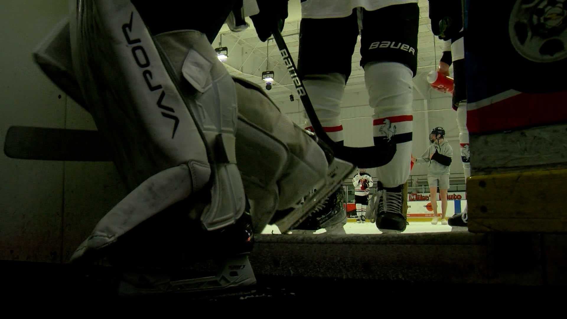 Top Hockey Talent Converges in Fort Myers for Matterhorn Fit All-Ivy Showcase