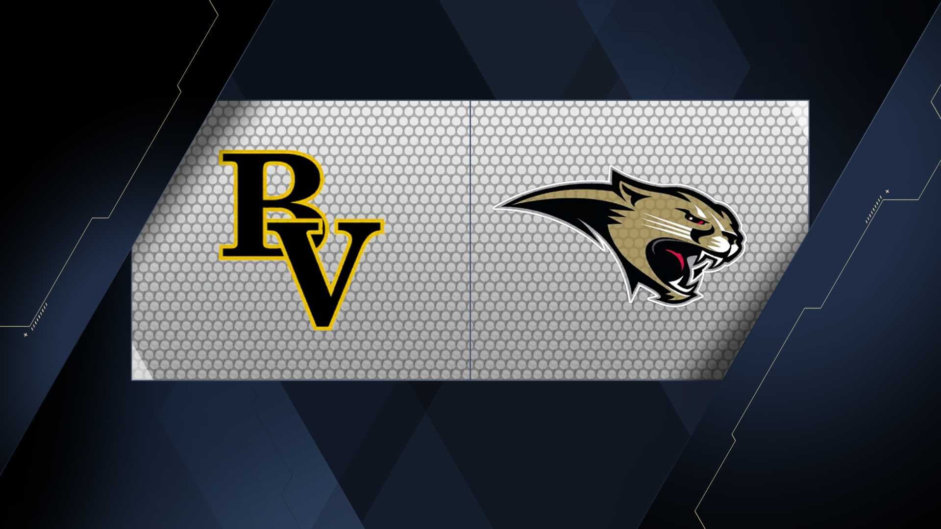 H.S. Football Week 5 - Bishop Verot falls to Cardinal Mooney