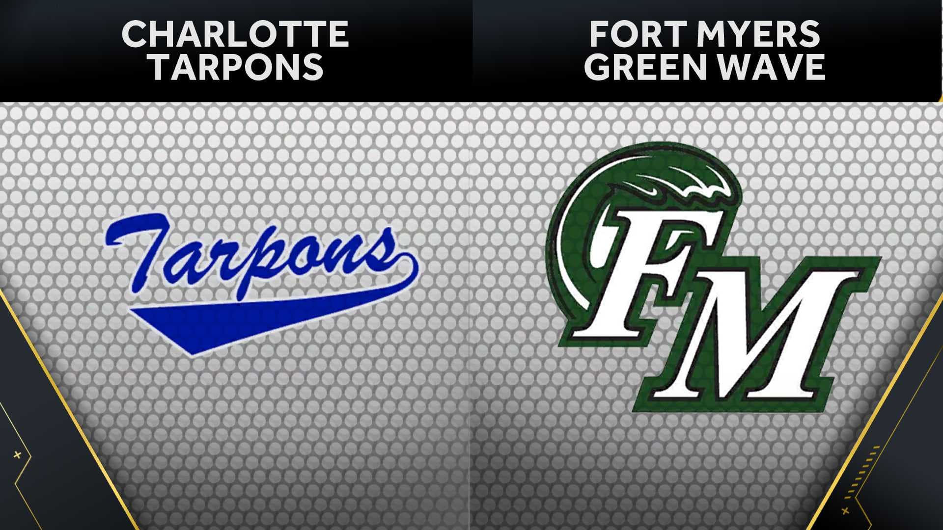 H.S. Football Playoff Round 1 - Fort Myers wins in overtime thriller, knocks off Charlotte