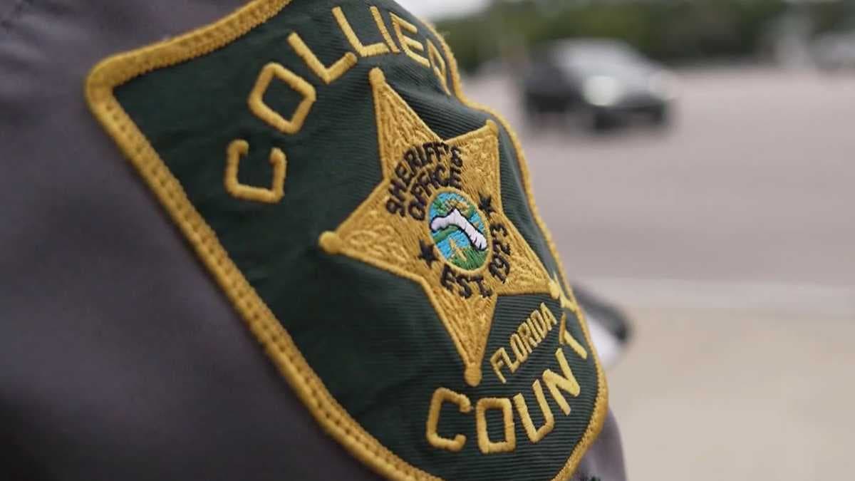 Man arrested on gun, drug charges after heavy deputy response in Golden Gate