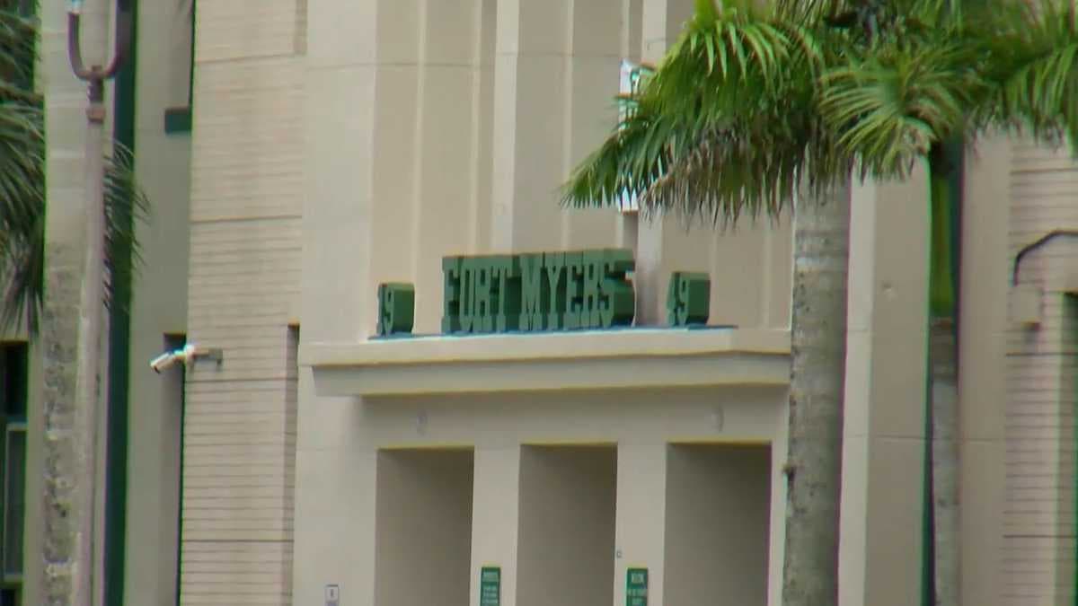 Fort Myers High School precautionary lockdown lifted after VPN threat