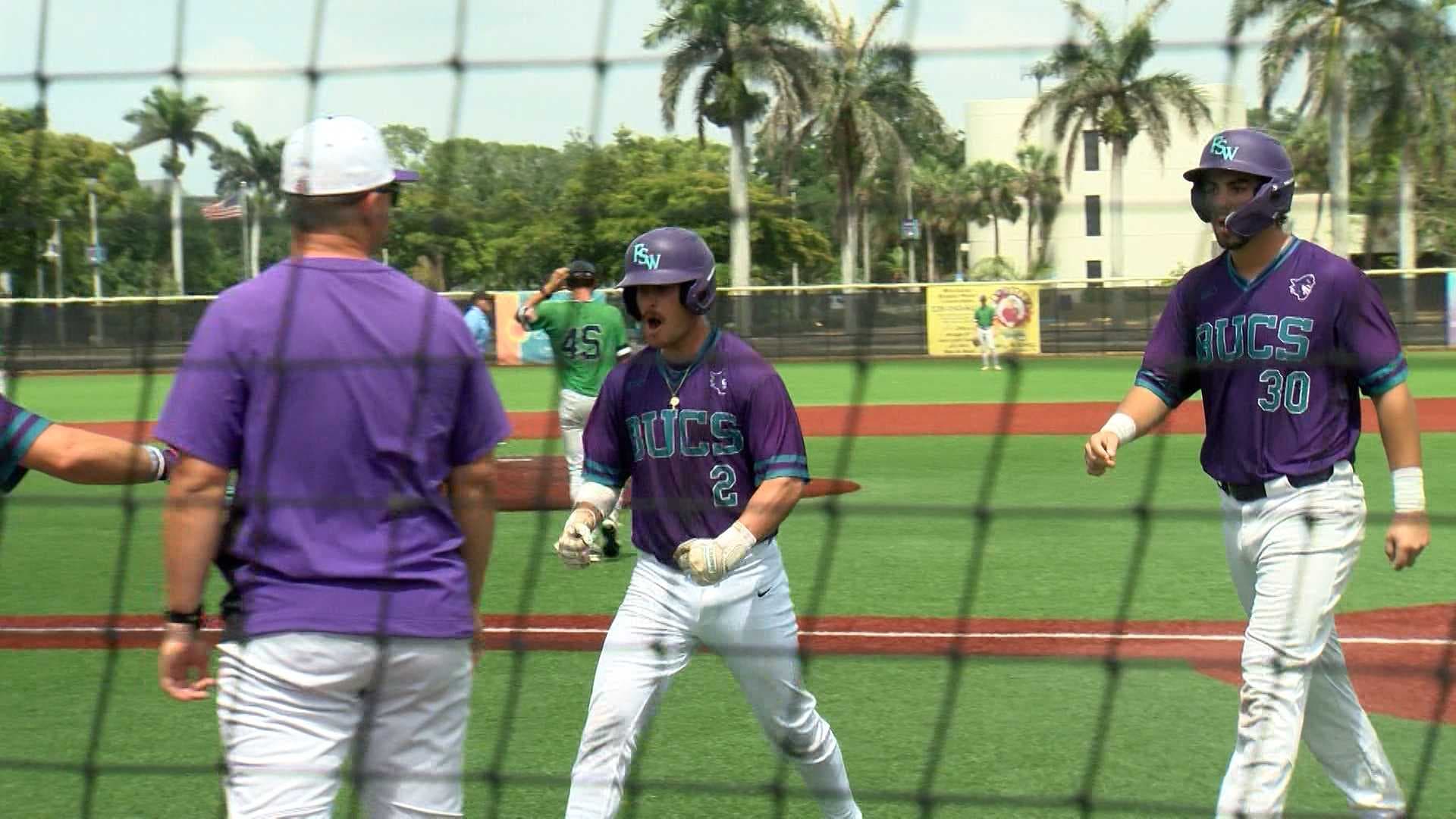 FSW rallies to knock off Pensacola State, punch ticket to Final Four