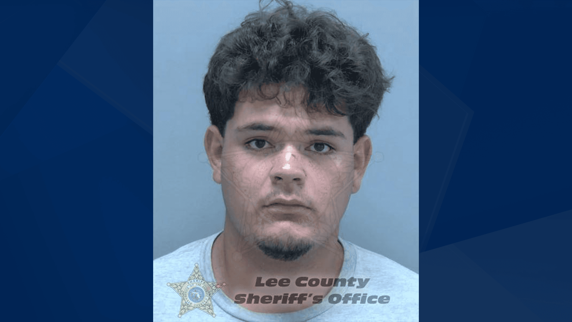 ICE takes custody of 19-year-old after pleading guilty to groping 72-year-old woman in Cape Coral