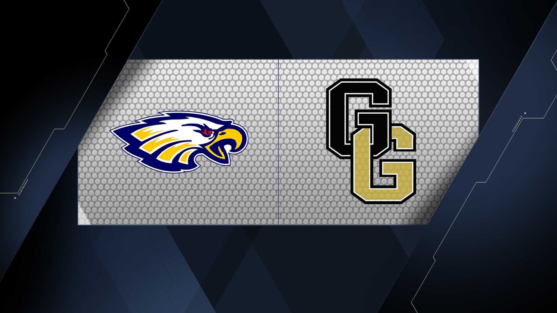 H.S. Football Week 5 - Naples shuts out Golden Gate