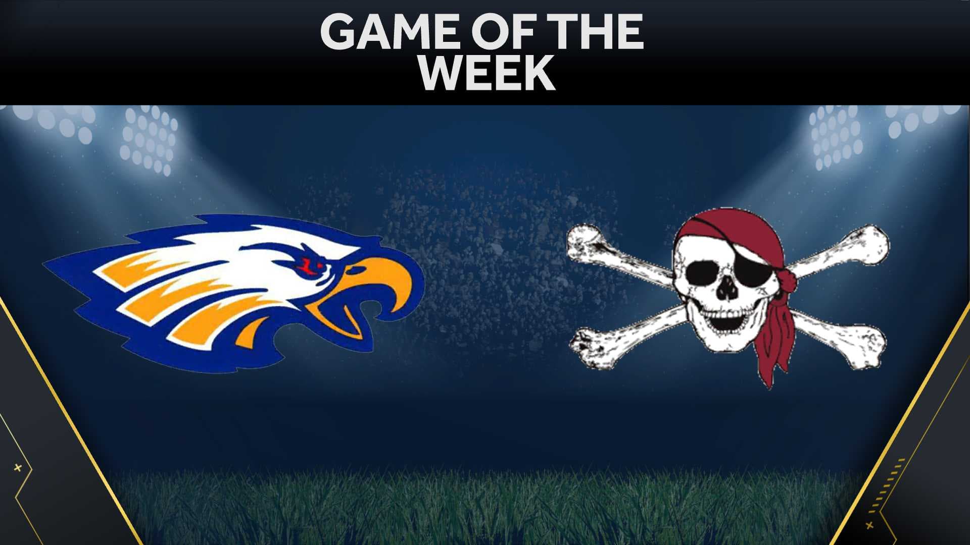 H.S. Football Regional Finals - Naples ends Port Charlotte's season for third straight year