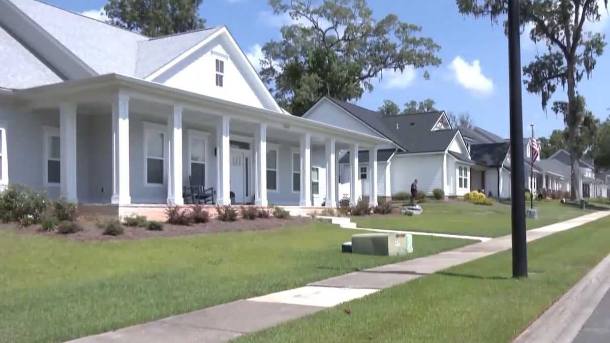 Florida Senate proposes study on eliminating property taxes, considers constitutional changes