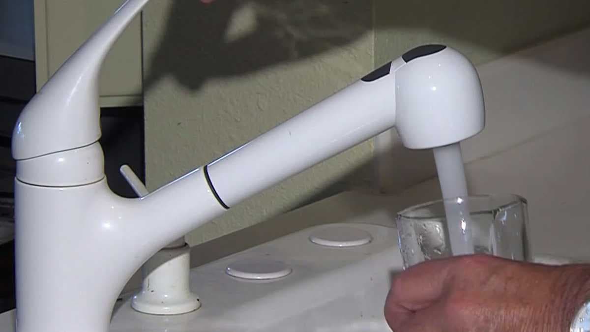 Immokalee suspends water fluoridation