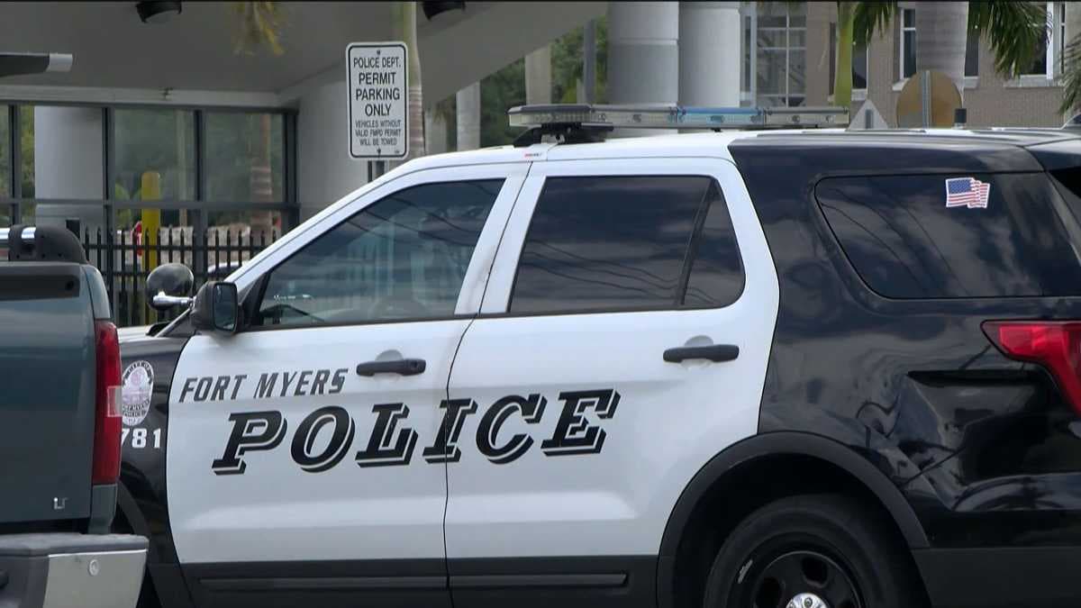 Section of McGregor Blvd. to close for paving project in Fort Myers
