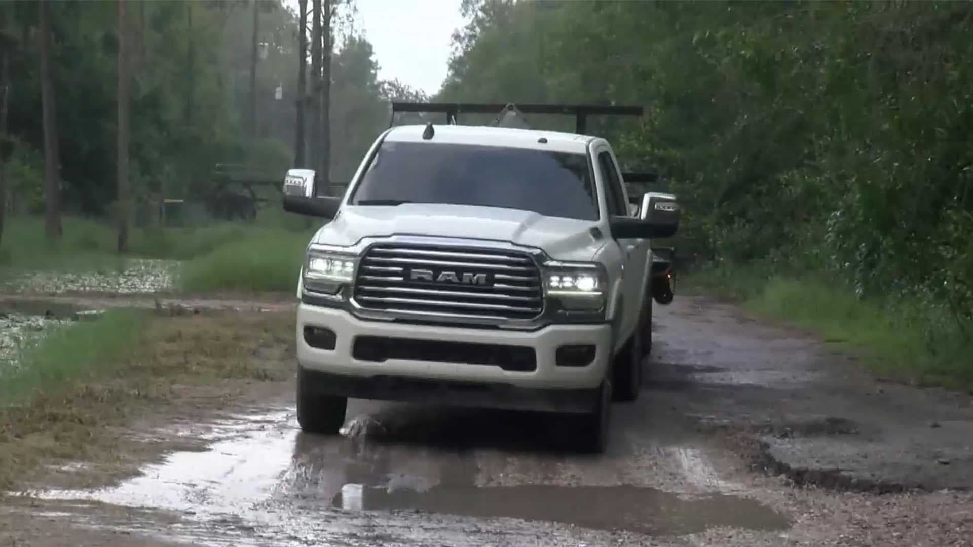 Residents urge Collier County to fix dangerous Six L's Farm neighborhood roads