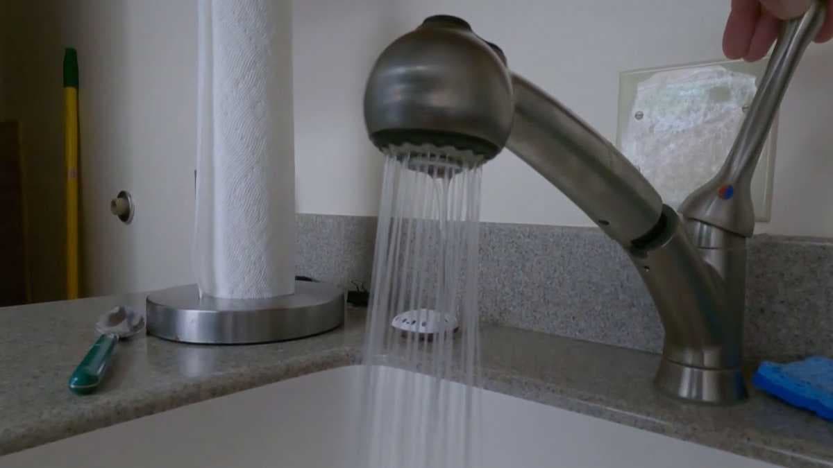 Boil water notice issued for Town of Fort Myers Beach