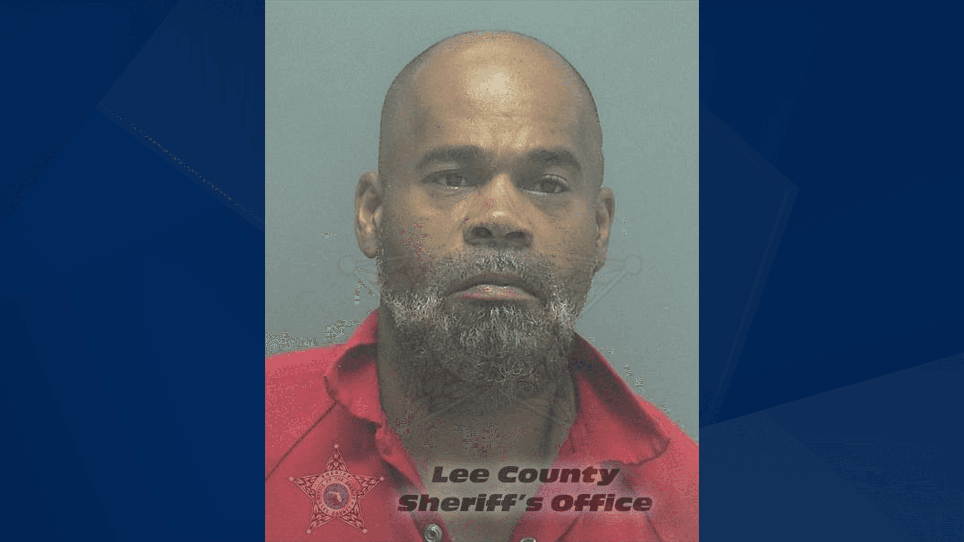 South Fort Myers man gets life sentence for murder of neighbor and dog