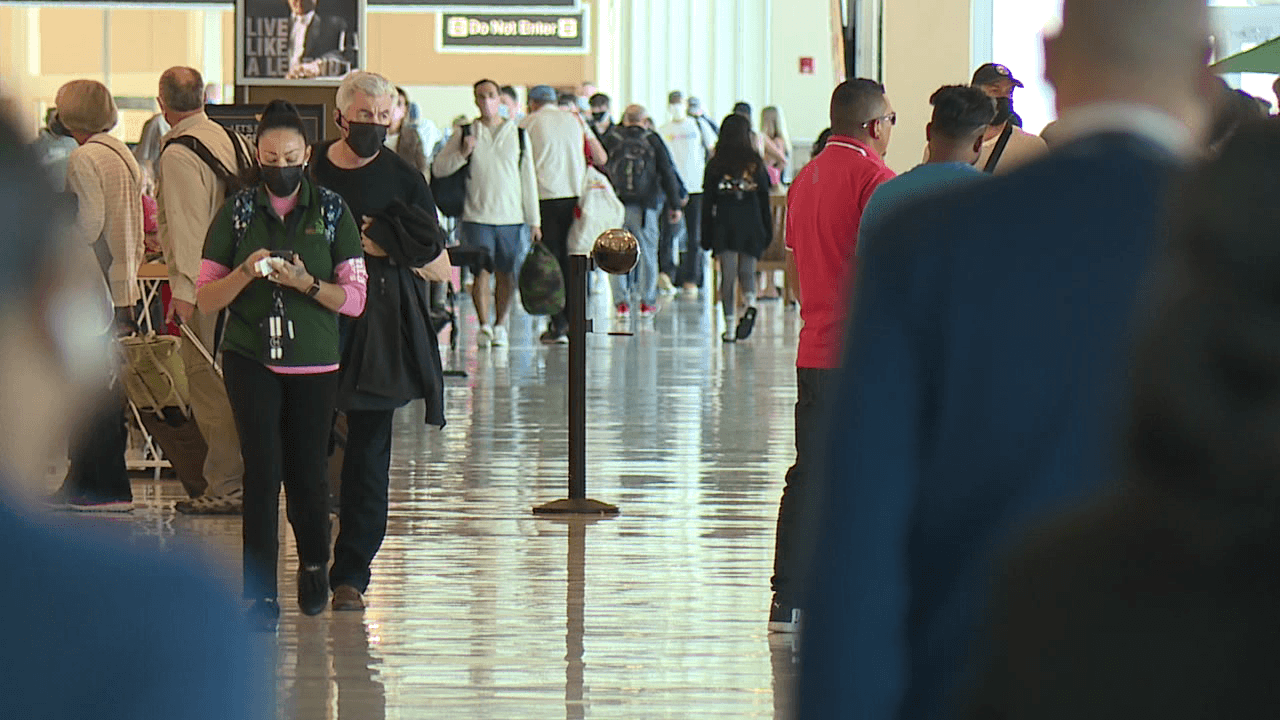 RSW says you can expect changes to crosswalk access, this week