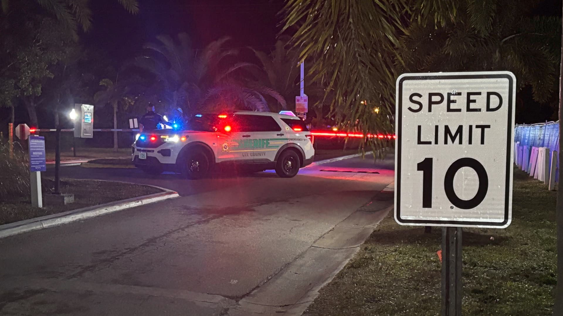 LCSO: Major crimes unit investigating in North Fort Myers community