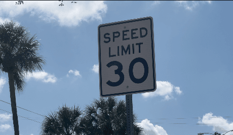 SLOW DOWN: Should Cape Coral lower neighborhood speed limits from 30 to 25 mph?