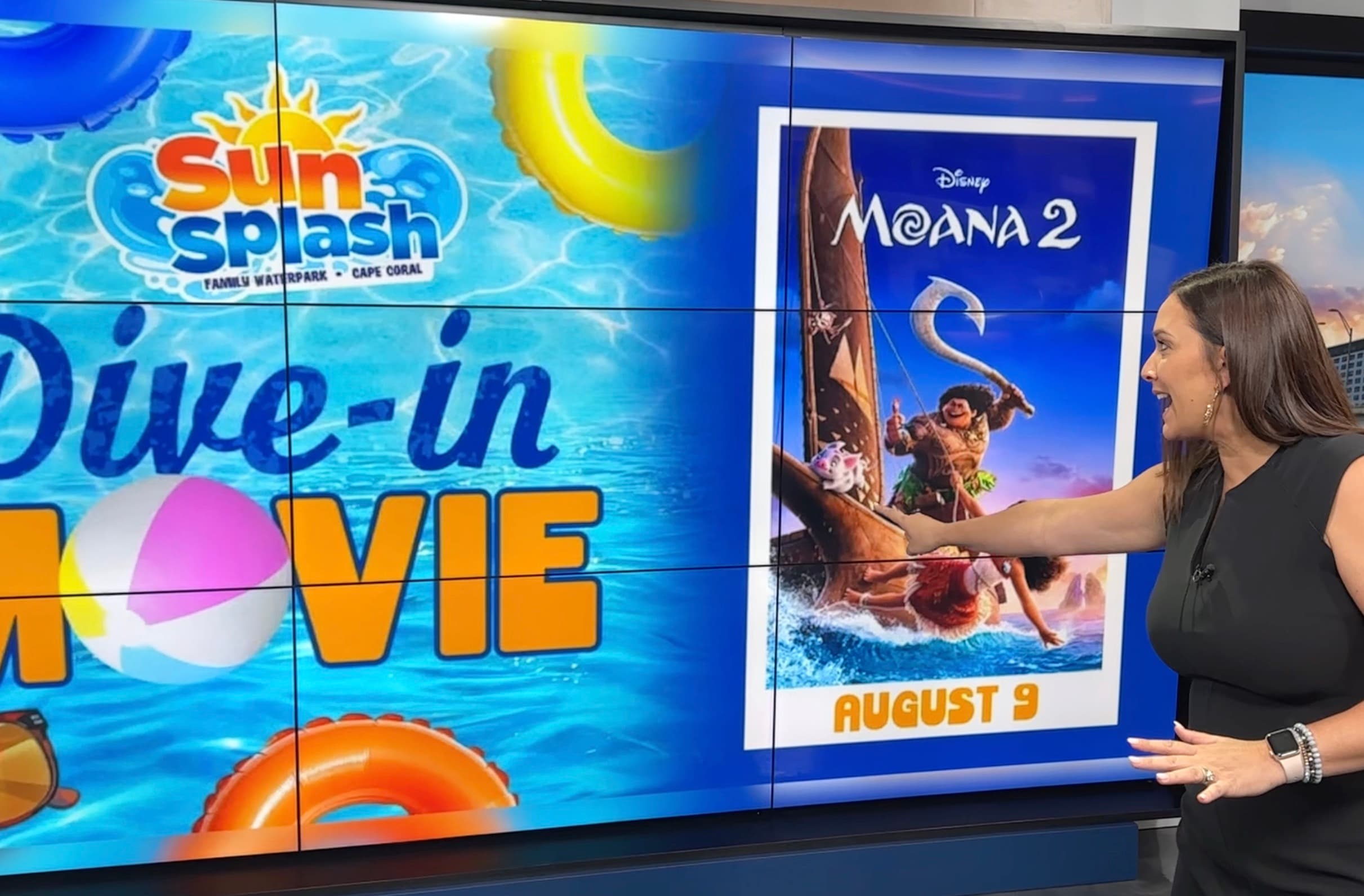 GOT PLANS? | Family festivals, splash pads and dining deals in SWFL