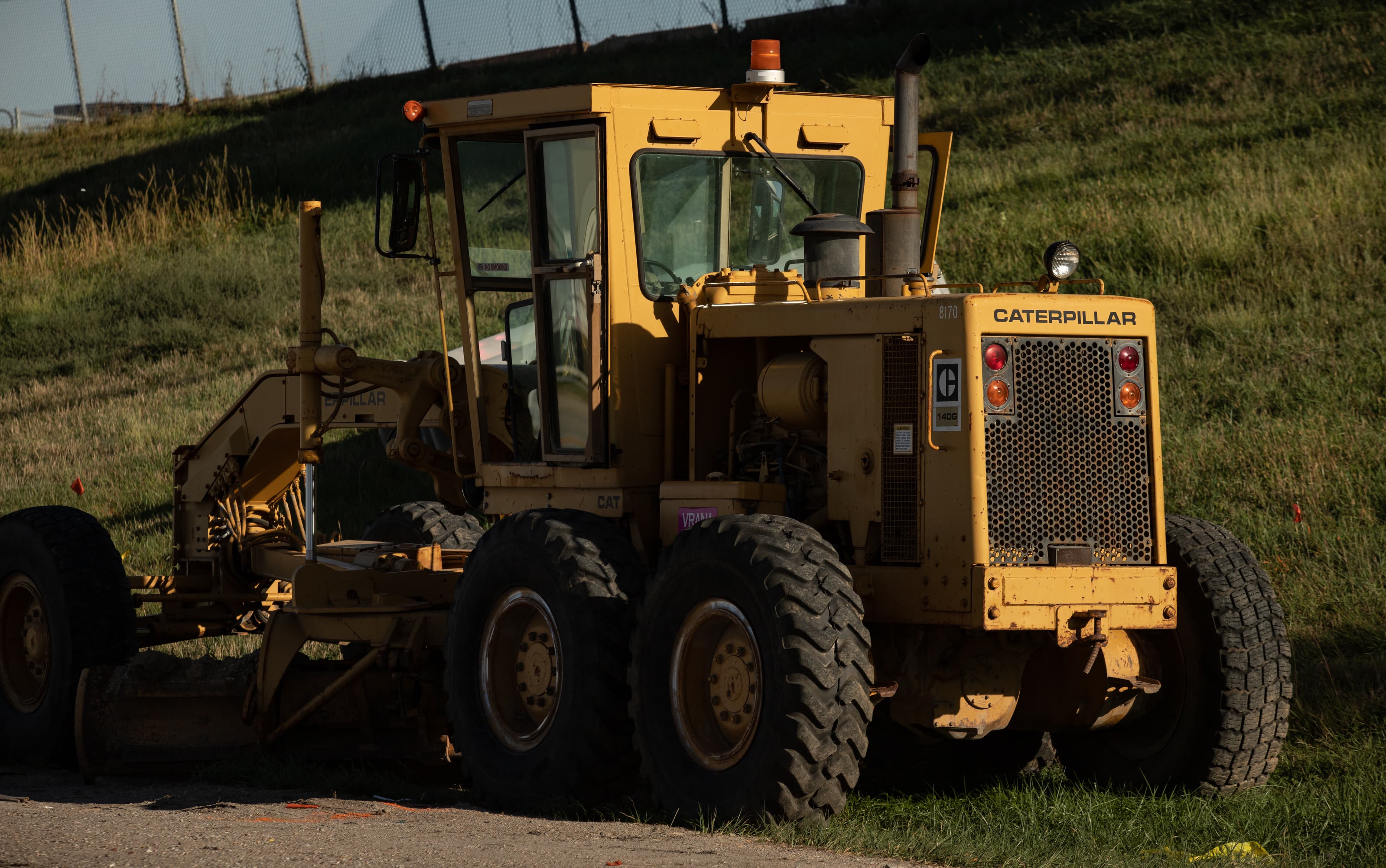 Multi-county theft ring busted for stealing $2 million in construction equipment