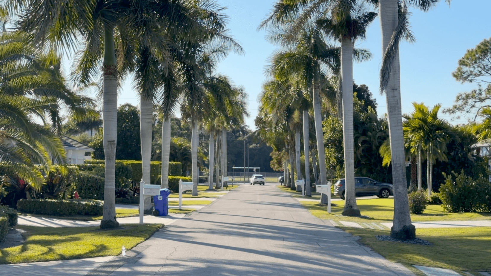 Naples housing market shows signs of stabilizing after years of volatility