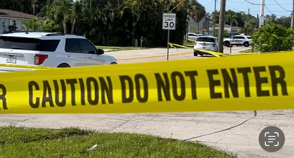 Lee County Sheriff's Office gets $9.9M for immigration enforcement upgrades