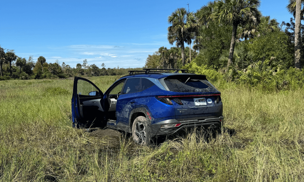 FWC says officers found missing woman in remote Collier County Forest
