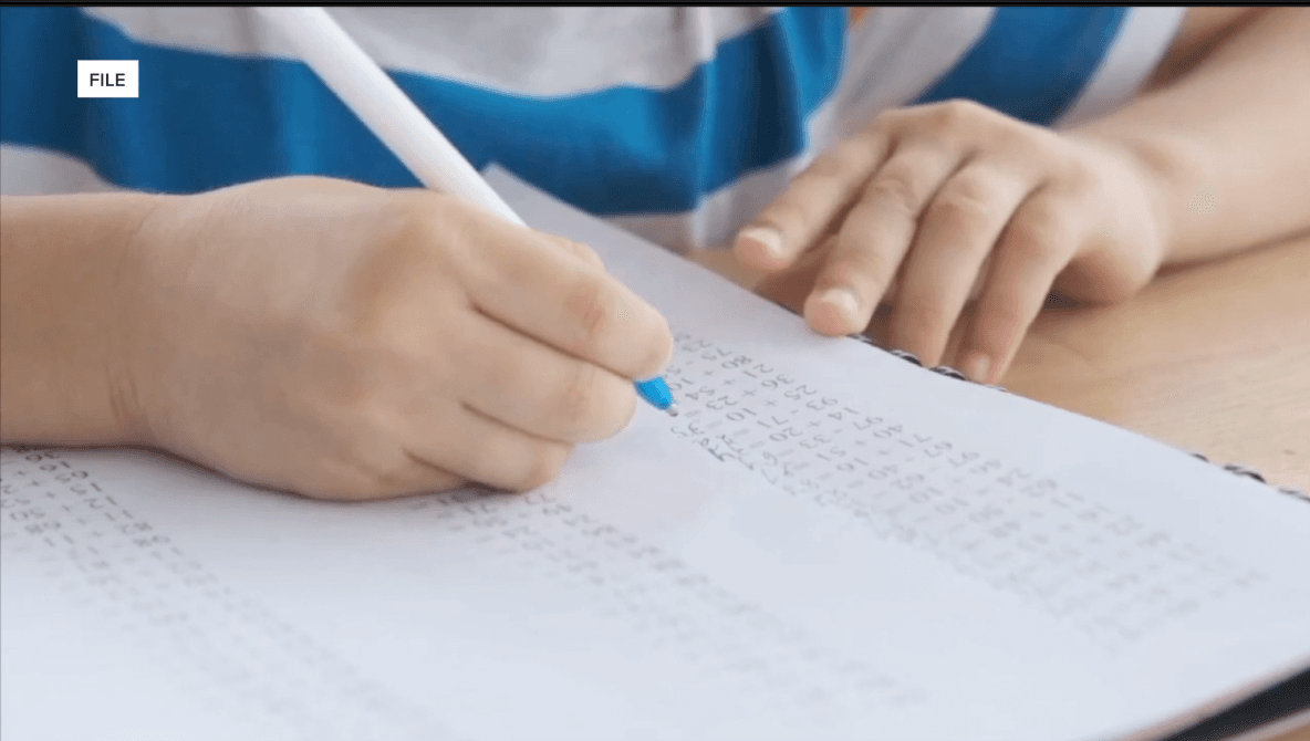 Mandatory cursive in school? Florida lawmakers move forward with bill