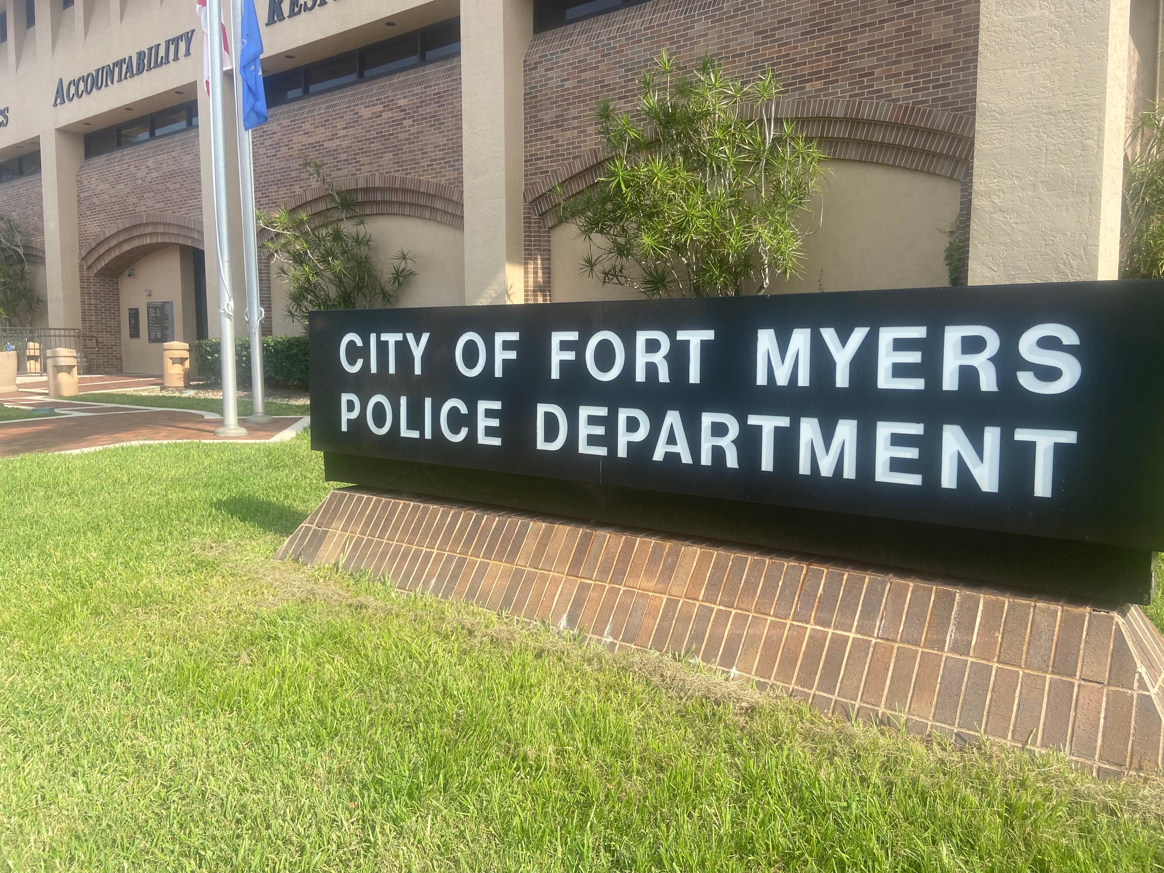 Report: Man in Fort Myers police custody dies after apparent injury