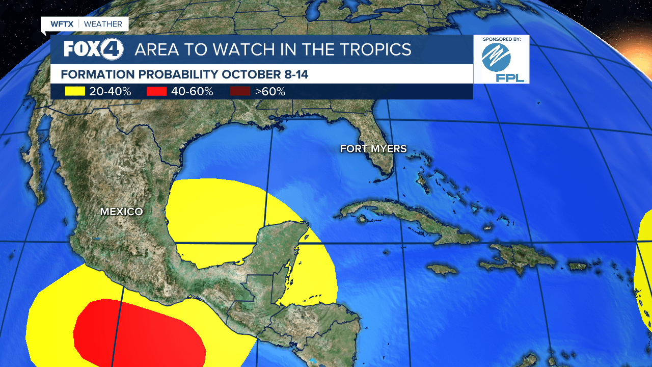 How much longer will the Gulf and Caribbean "stay quiet"?