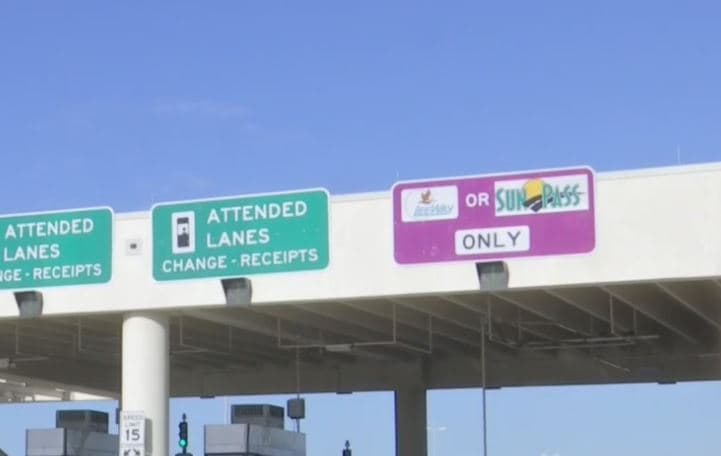LeeWay waives fees after technical glitch impacts some customers