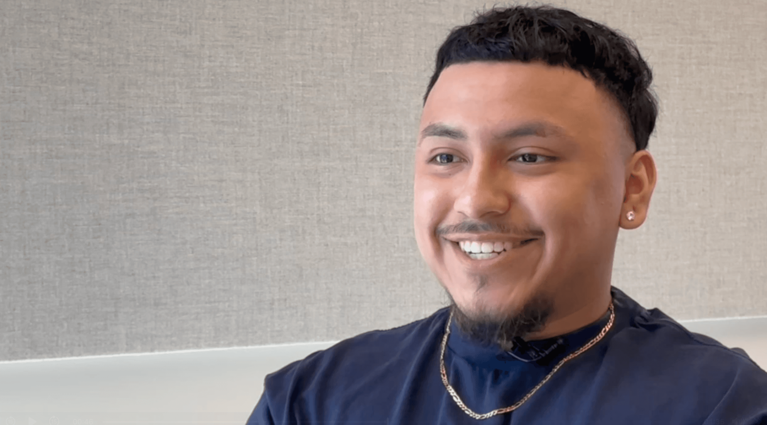 College student from Immokalee proves hometown doesn't define future success
