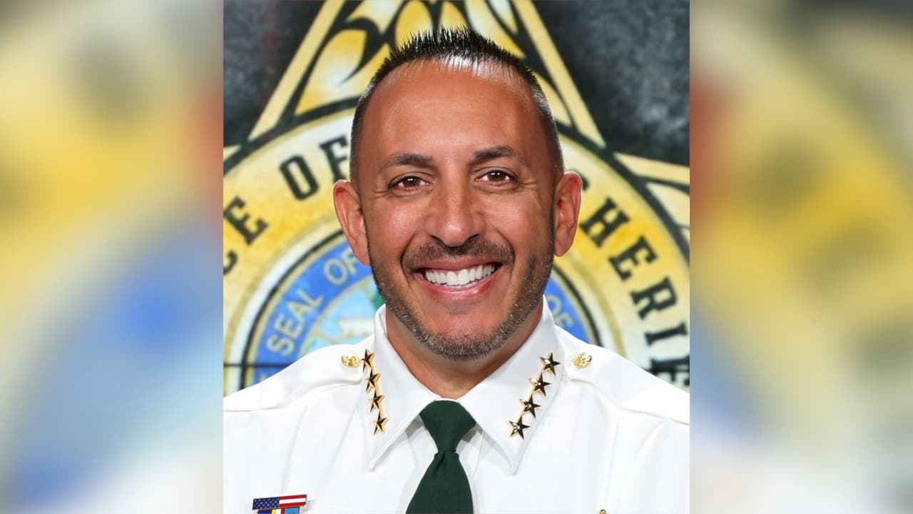 FBI investigation into Lee County Sheriff Carmine Marceno is closed, lawyer says