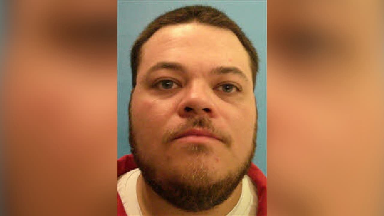 DeSoto County man charged with sexual assault of a child