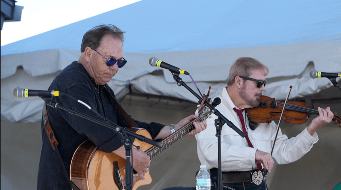 Caloosahatchee Celtic Festival returns to downtown Fort Myers