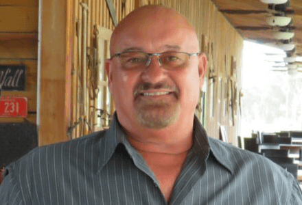 Lee County Commissioner Mike Greenwell dies after thyroid cancer battle
