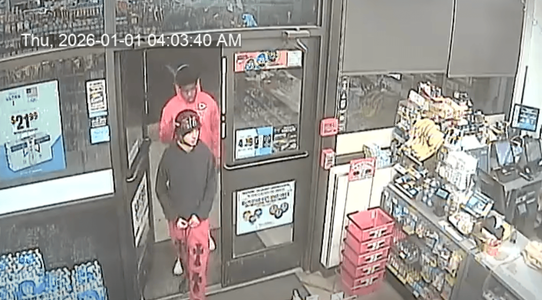 Teen charged with 7-Eleven robbery attempt in Lehigh Acres