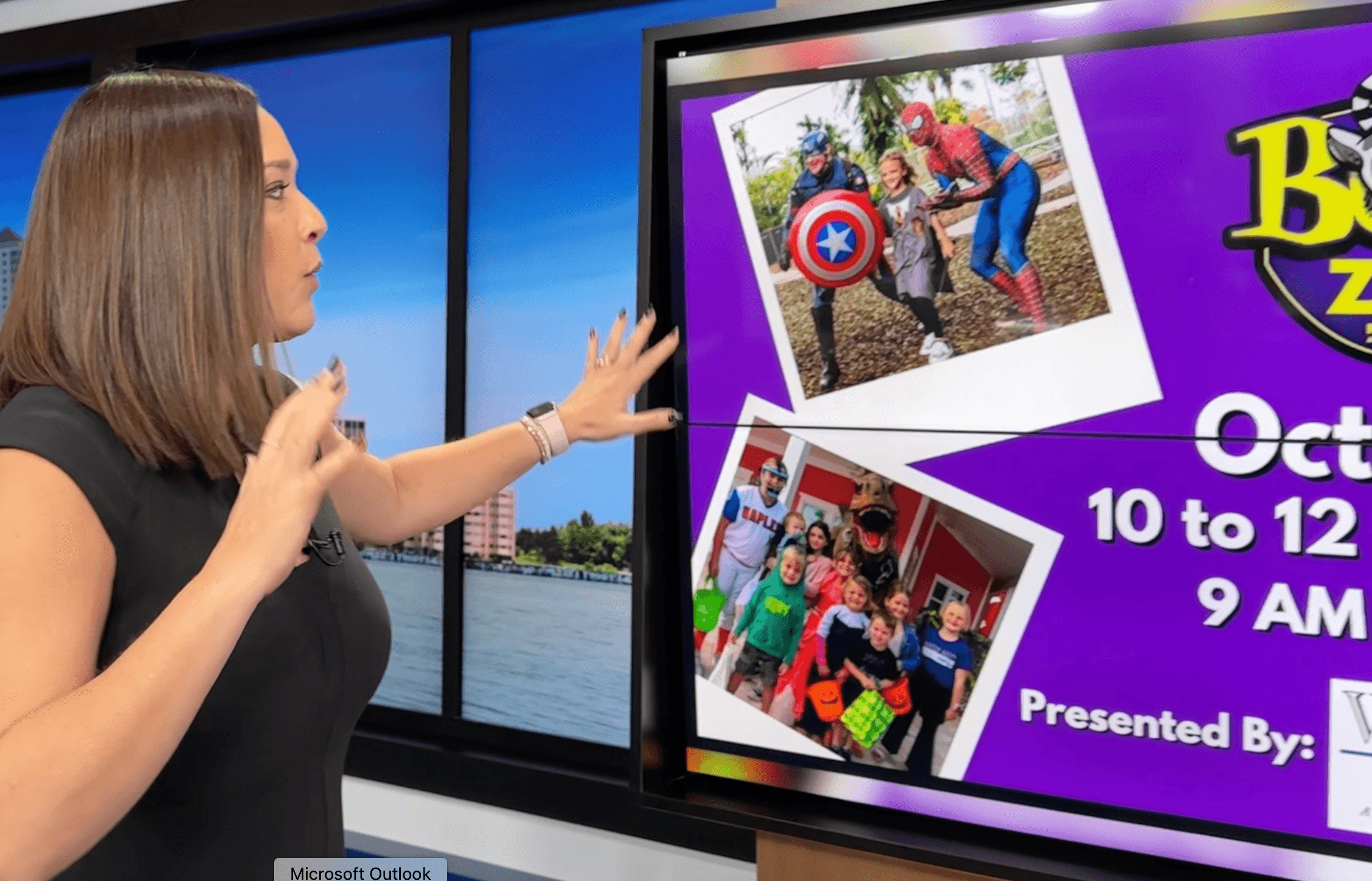 GOT PLANS? | Food, music, boats and Boo at the Zoo