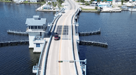 Lee County to vote on $3.6 million Matlacha bridge repairs after Hurricane Ian