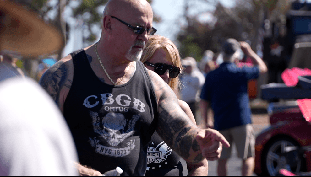 Thousands attend Cape Coral car show for a good cause