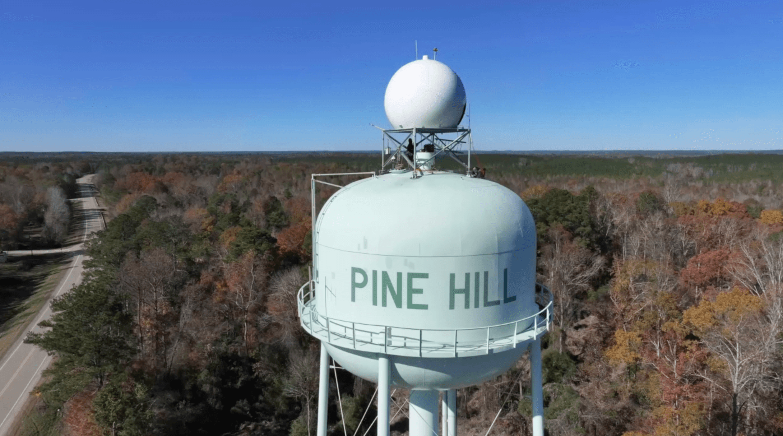 FIXING THE GAP: How Lee County's new radar will help protect people