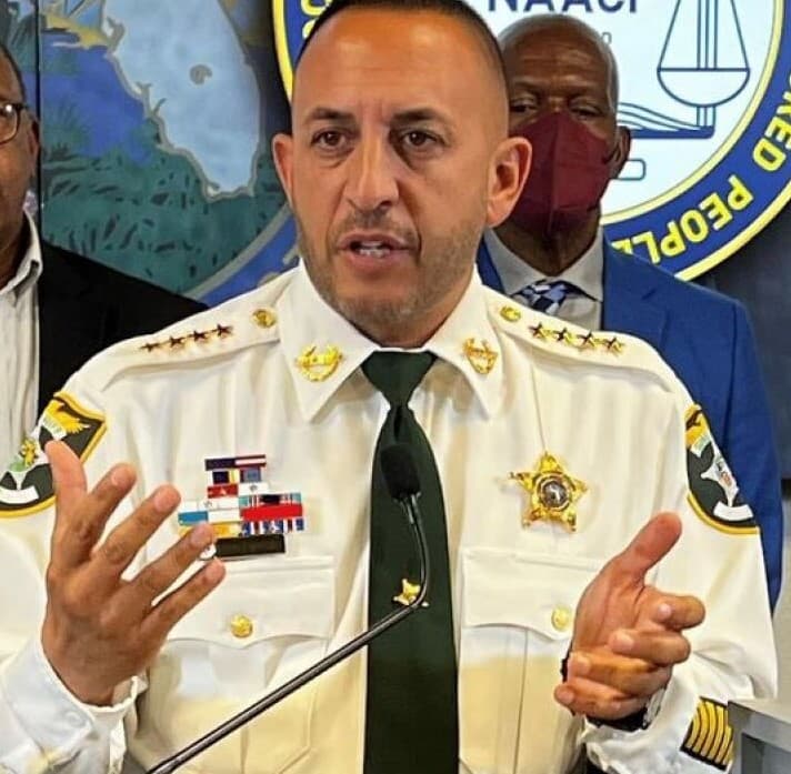 With FBI investigation now closed, will Marceno pursue other political options?