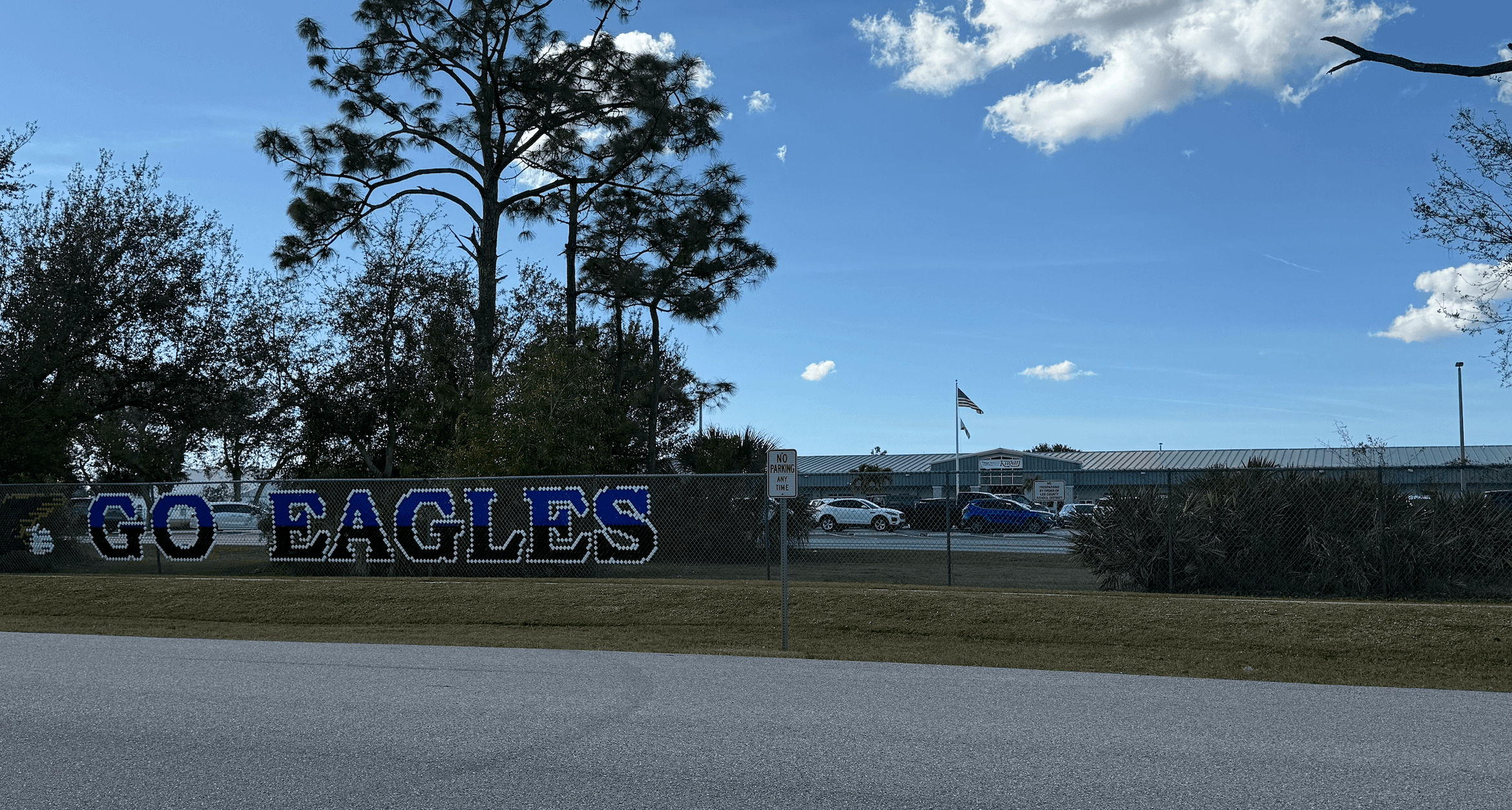 Cape Coral five year old takes gun to school; father arrested and charged