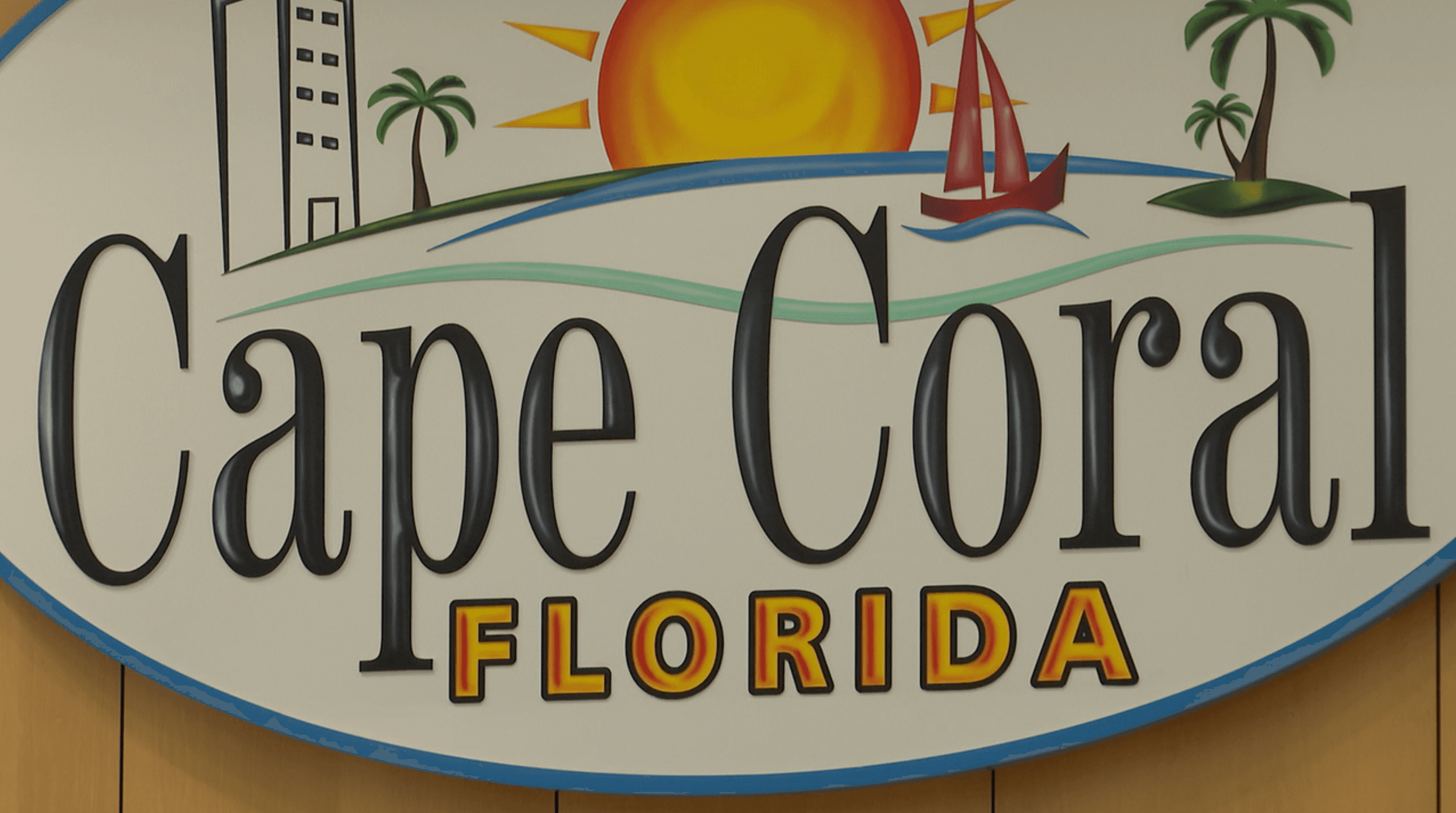 Citywide irrigation system offline in Cape Coral after main break