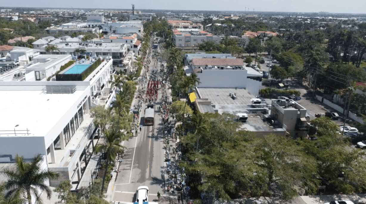 Naples St. Patrick’s Day parade canceled just before 50th anniversary
