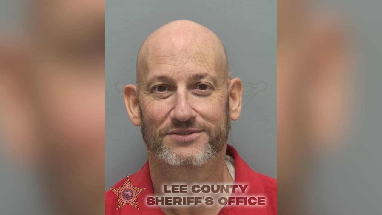 Mark Sievers returns to Lee Co. seeking appeal in wife’s murder-for-hire case