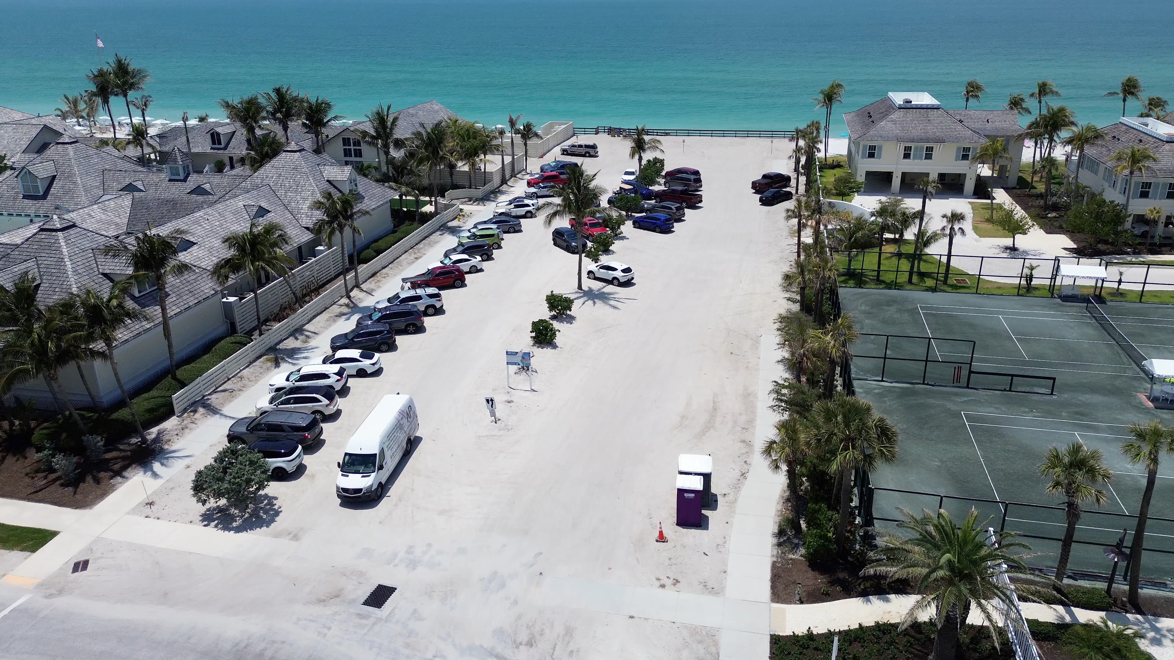 Charlotte County urges Lee County to rethink Boca Grande parking ordinance