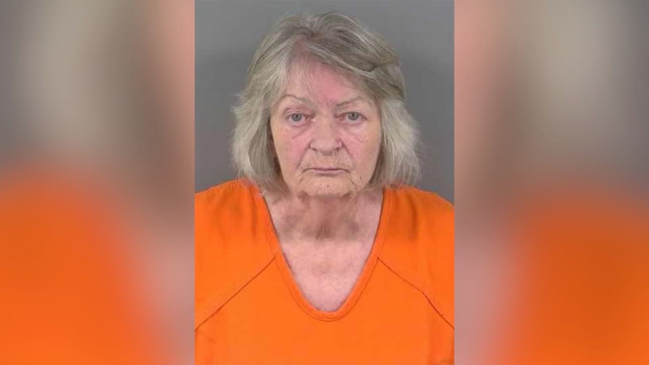 Naples woman charged with animal cruelty after dog dies from severe neglect