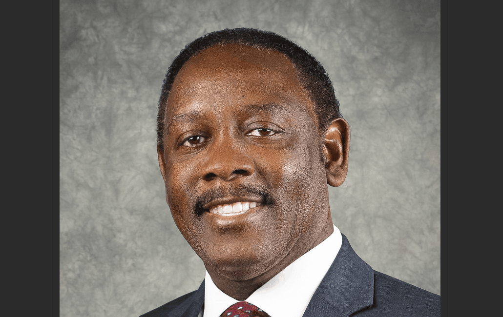 Orange County Mayor Jerry Demings enters Florida governor's race