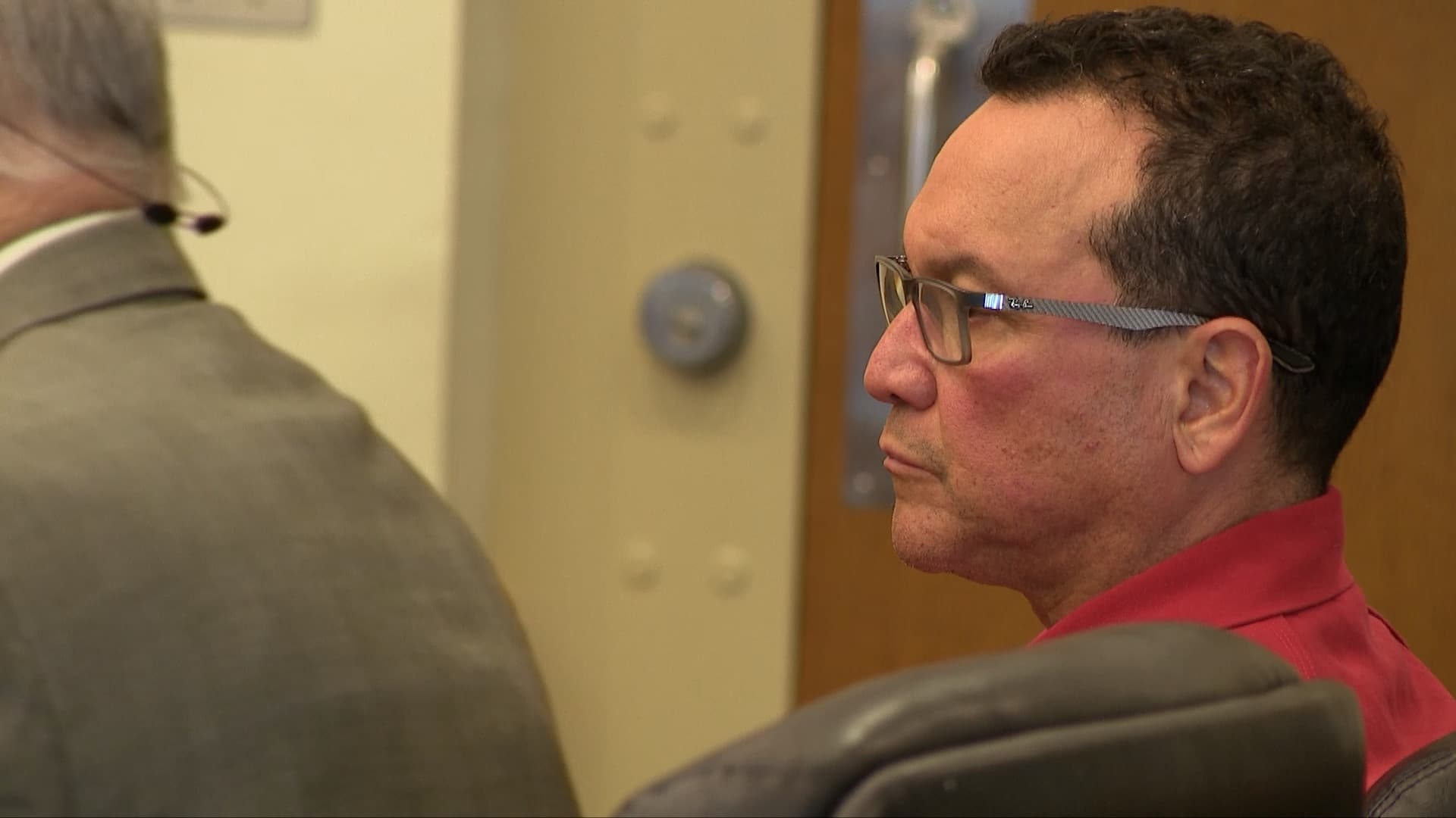 $500K bond set for man charged in Fort Myers Beach shooting