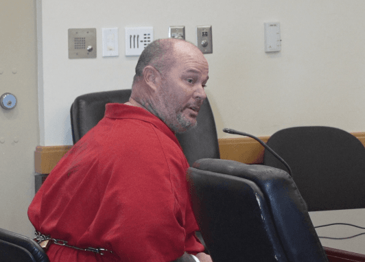 $1 million bond set for man charged with killing mother in North Fort Myers