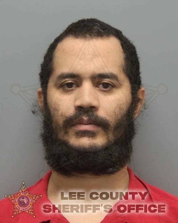 Lee County man arrested for threatening judge in lawsuit