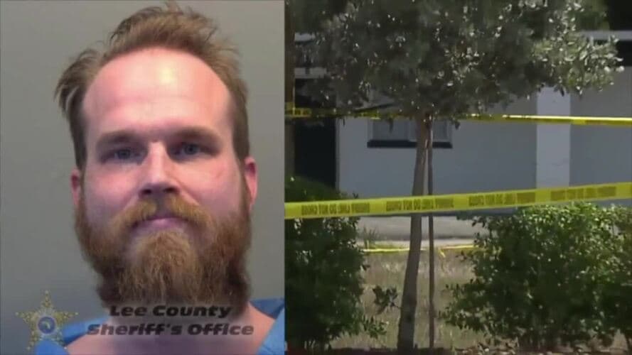 Army deserter turned Estero double murder suspect found guilty on all counts