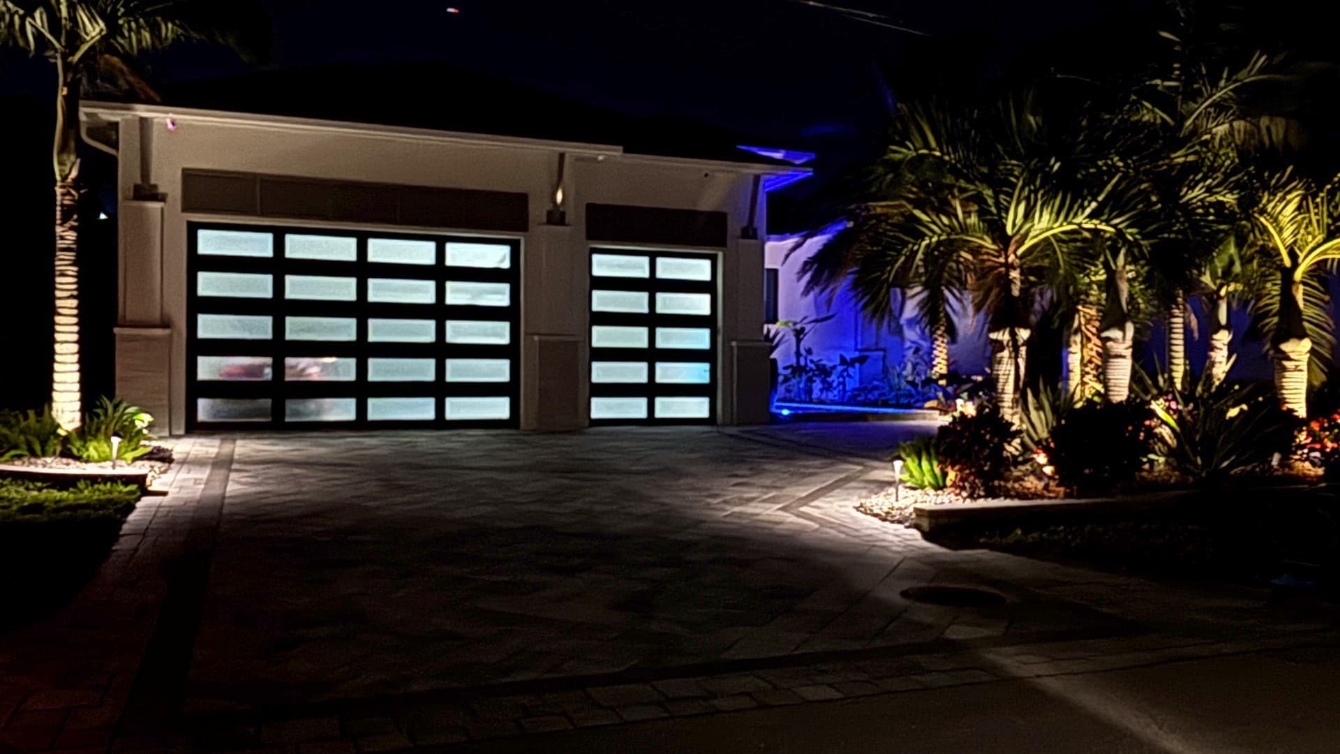 One injured in Cape Coral outdoor kitchen propane tank explosion